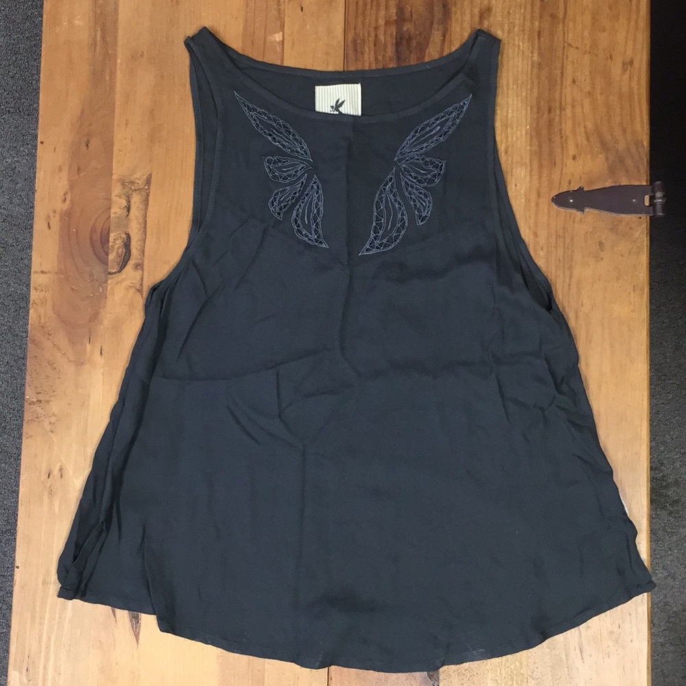 One Teaspoon Tank Top